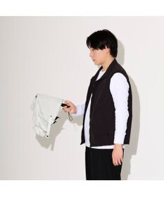 MOONBAT 【WEB限定】MIZUNO  (ミズノ) 無地 ロゴ 日傘 折りたたみ傘 自動開閉 1プッシュ パラソル 晴雨兼用  軽量 一級遮光 遮熱効果 遮光率100% UV遮蔽100%