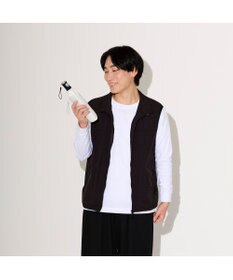 MOONBAT 【WEB限定】MIZUNO  (ミズノ) 無地 ロゴ 日傘 折りたたみ傘 自動開閉 1プッシュ パラソル 晴雨兼用  軽量 一級遮光 遮熱効果 遮光率100% UV遮蔽100%