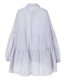 Green Parks ・ＥＬＥＮＣＡＲＥ　ＤＵＥ　ギャザーキリカエチュニック