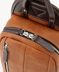 UNBILLION Otias アンティーク仕上げタイプ合皮ボディバッグS