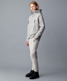 JOSEPH ABBOUD MOUNTAIN 【ストレッチ/7ポケット/撥水性/やわらか】ハイパワー 2WAY ストレッチ パンツ