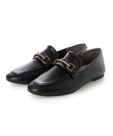 ing <ing>【WEB限定】【レイン対応】ビットローファー