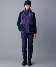 JOSEPH ABBOUD MOUNTAIN 【ストレッチ/7ポケット/撥水性/やわらか】ハイパワー 2WAY ストレッチ パンツ