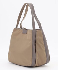 Y'SACCS スクエアすっきりトート Sサイズ