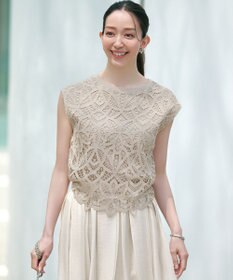 23区 【WEB限定】フラット バングル