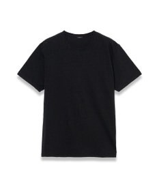 JOSEPH 【洗える】リネンジャージー　ティーシャツ