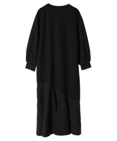 Green Parks armonia．布帛切り替えポンチワンピース