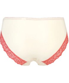 Wing ショーツ Wing Lesiage PB2960とペア 【2960シリーズ】 はきこみ丈あさめ PF2960 ウイング／ワコール