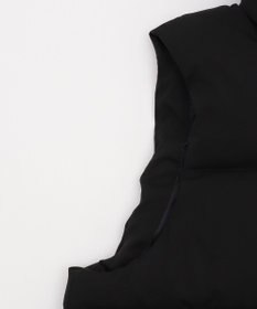 WEGO 【25年秋冬新作/ユニセックス着用ITEM/MLサイズ展開】2WAYパファーベスト