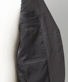 GOTAIRIKU 【DORMEUIL】ECHO スーツ
