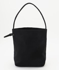 BEIGE， 【一部店舗限定】MARY AL TERNA / WRAPPING ワンショルダートートバック Black