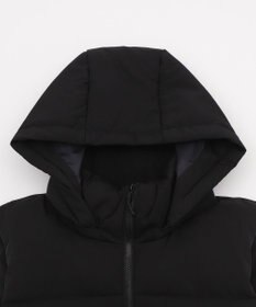 WEGO 【25年秋冬新作/ユニセックス着用ITEM/MLサイズ展開】2WAYパファーベスト