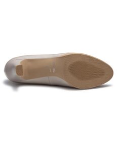 REGAL FOOT COMMUNITY 【リーガルレディース】F22R 晴雨兼用プレーンパンプス