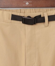 JOSEPH ABBOUD MOUNTAIN 【ストレッチ/吸水速乾/UVカット】ヴィンテージチノ パンツ