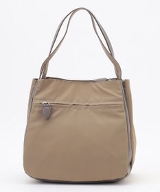 Y'SACCS スクエアすっきりトート Sサイズ