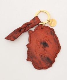 GRACE CONTINENTAL Flower key charm