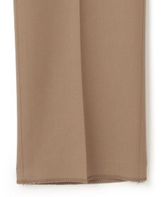 J.PRESS MEN 【WEB・一部店舗限定】 キャバルリー ツイル スラックス