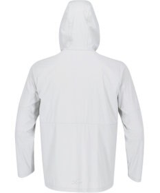 CW-X 【MEN】 CW-Ｘ メンズ アウター トップス フードつき ジャケット はっ水性のある素材 UVカット率90％以上（本体） 長袖 DWO559 /ワコール