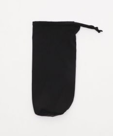 WEGO 【25年秋冬新作/ユニセックス着用ITEM/MLサイズ展開】2WAYパファーベスト