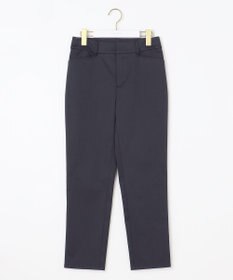 ANY SIS 【撥水機能】サテンストレッチビューティー パンツ