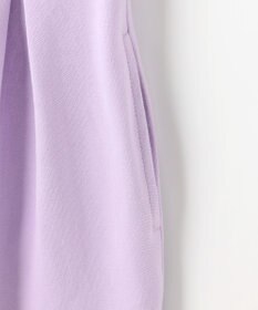 組曲 KIDS 【150-160㎝】ストレッチカノコ ワンピース