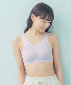 Wing 【ナイトアップブラ】 寝るとき用ブラ　夜のバストケア　眠っている間動くバストを重力からやさしく守る　ウイング／ワコール　KB3509