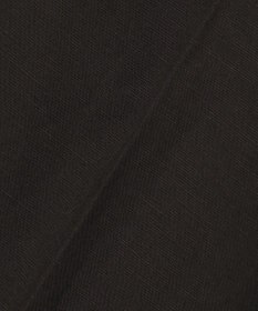 UNFILO MENS ライトリネン テーパードパンツ [23年春夏商品]