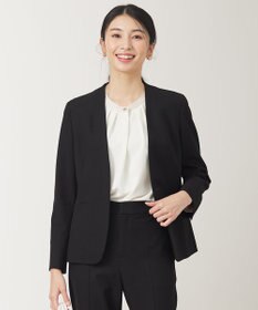 ANY SIS L 【セットアップ対応】サーモ2WAYストレッチ ジャケット