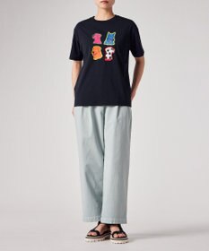 Paul Smith Pop Dogs 半袖Tシャツ
