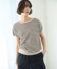 UNFILO スゴ機能 コンパクトニットT