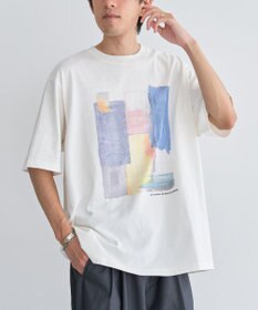CRAFT STANDARD BOUTIQUE アート＆シグネチャーＴシャツ