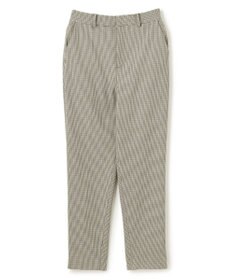 UNFILO beauty warm テーパードパンツ