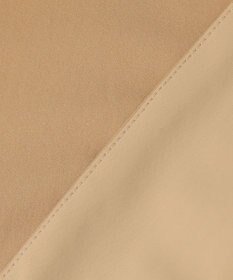 ICB 【接触冷感・UVカット・撥水・洗える】 プルーフ4WAYタフタ ノーカラージャケット