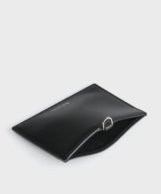Paul Smith シグネチャーストライプタブ  IDケース