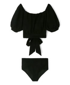 San-ai Resort（三愛水着楽園） WEB限定　3点セット水着　7号、9号、11号【BeachQueen(ビーチクイーン）】