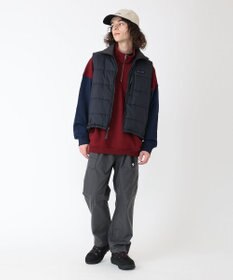 Columbia Columbia/ ダウンドラフトベスト /コロンビア