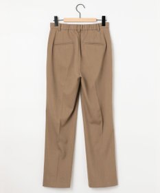 SHARE PARK LADIES 【洗える】TRストレートパンツ