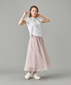 Chacott チュールスカート