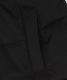 WEGO 【25年秋冬新作/ユニセックス着用ITEM/MLサイズ展開】2WAYパファーベスト