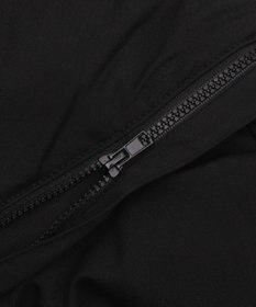 WEGO 【25年秋冬新作/ユニセックス着用ITEM/MLサイズ展開】2WAYパファーベスト