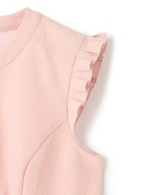 TOCCA 【洗える・UVカット・吸水速乾・消臭】FLAPPING OF BUTTERFLY  ドレス