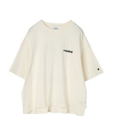 AMERICAN HOLIC ロゴカットプルオーバー／ＣＯＮＶＥＲＳＥ