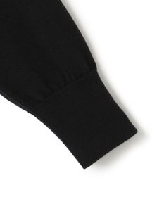 JOSEPH HOMME 【HIGH GRADE LINE】ヤマガタメリノ  モックネックニット