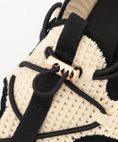 steppi 【一部店舗限定 / 洗える】厚底 スポーツサンダル