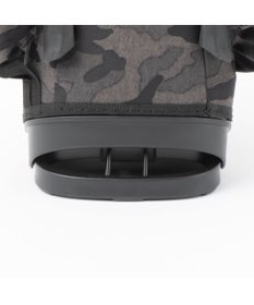 ZERO HALLIBURTON コーデュラスタンドバッグ 82052