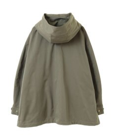 earth music&ecology マルチウェイマウンテンパーカー