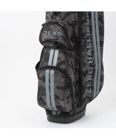 ZERO HALLIBURTON コーデュラスタンドバッグ 82052