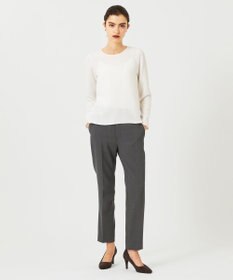 BEIGE， SOPHIA / テーパードパンツ