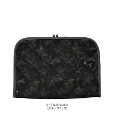 ROOTOTE 6798【PCケース：星柄迷彩】/ LT.ピモッテ.キルトスター-B