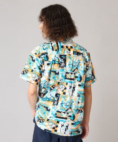 Columbia Columbia/ トローラーズ ベスト II ショートスリーブシャツ /コロンビア